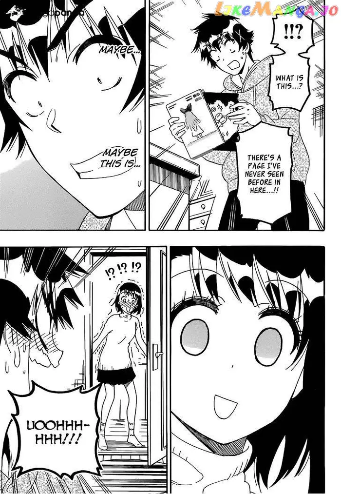 Nisekoi Chapter 164 image 13_optimized